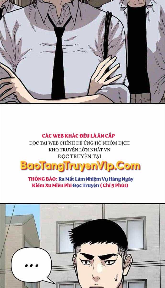 Ông Trùm Trở Lại - Chương 4 - ảnh 2