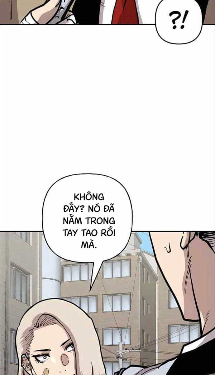 Ông Trùm Trở Lại - Chương 4 - ảnh 24