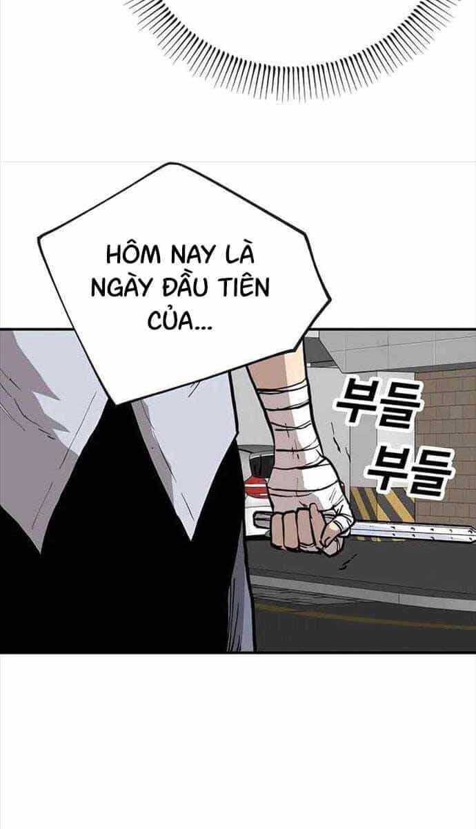 Ông Trùm Trở Lại - Chương 4 - ảnh 38