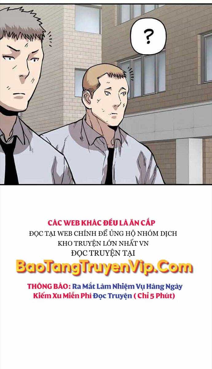 Ông Trùm Trở Lại - Chương 4 - ảnh 5
