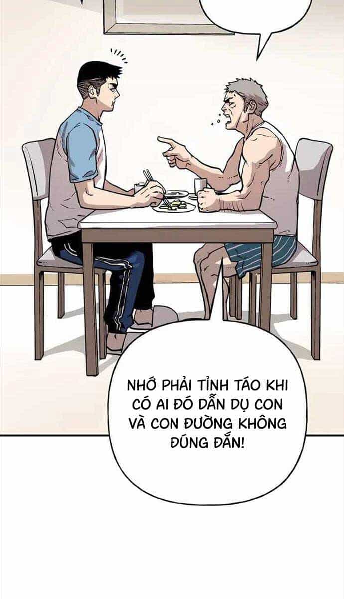 Ông Trùm Trở Lại - Chương 4 - ảnh 59