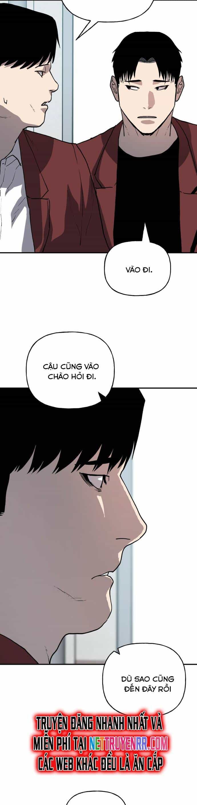 Ông Trùm Trở Lại - Chương 40 - ảnh 11