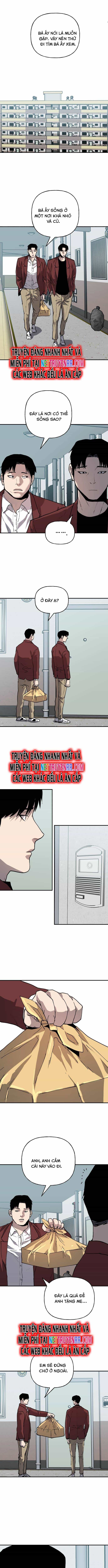 Ông Trùm Trở Lại - Chương 40 - ảnh 8