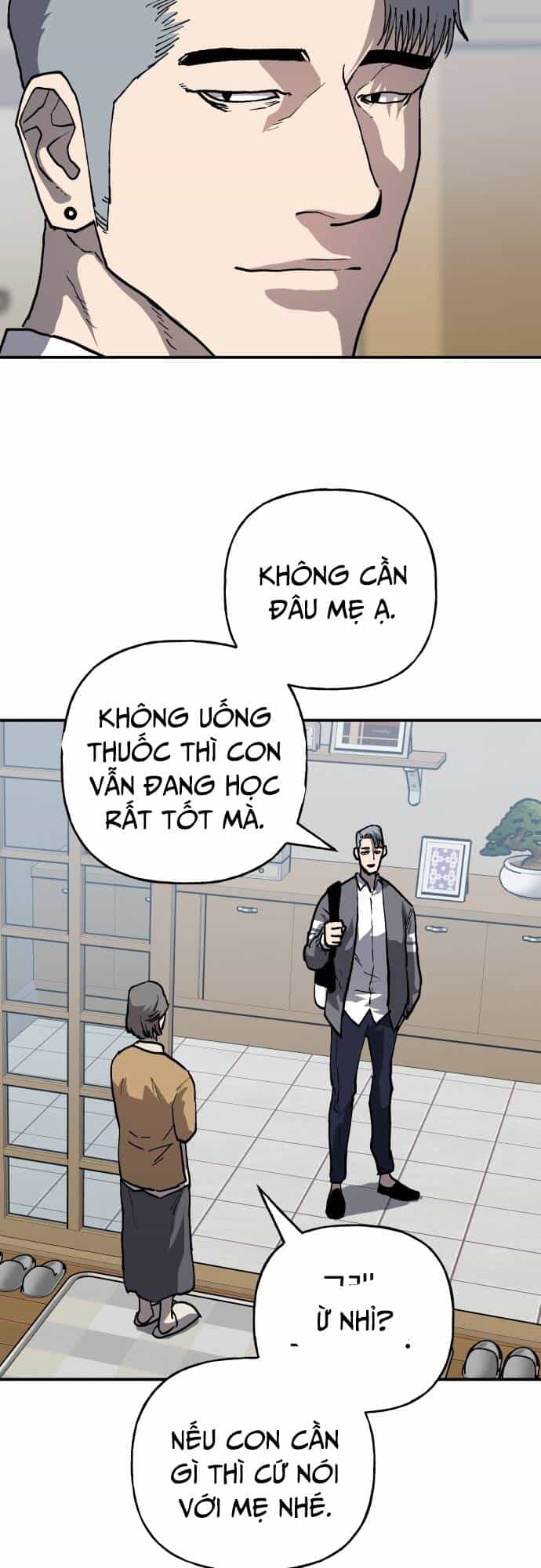 Ông Trùm Trở Lại - Chương 42 - ảnh 20