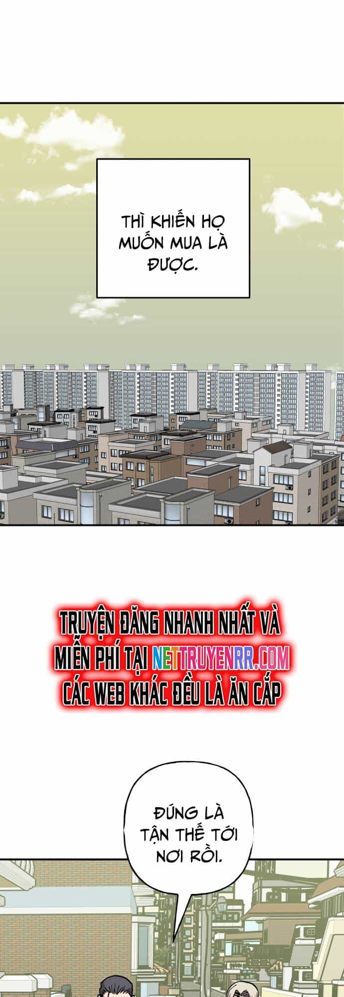 Ông Trùm Trở Lại - Chương 42 - ảnh 25