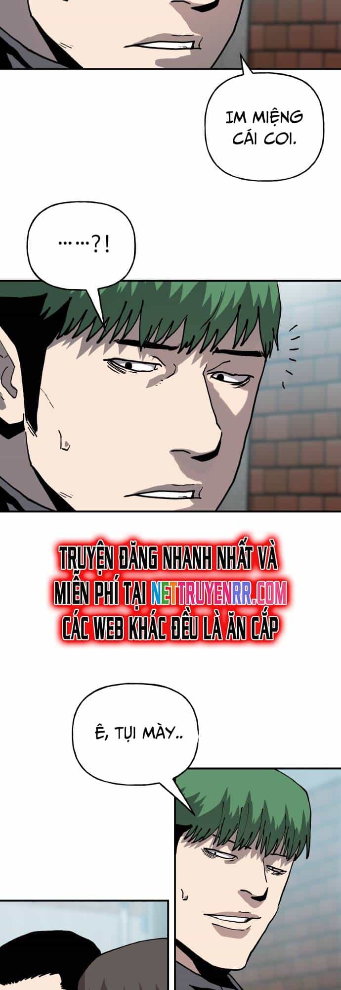 Ông Trùm Trở Lại - Chương 42 - ảnh 37