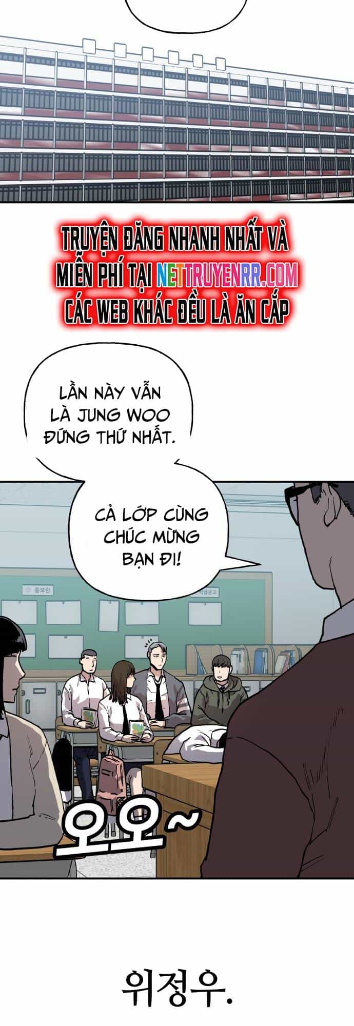 Ông Trùm Trở Lại - Chương 42 - ảnh 8