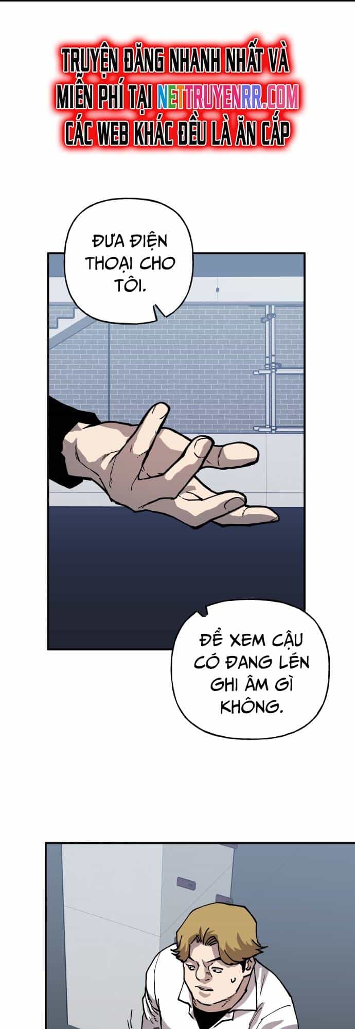 Ông Trùm Trở Lại - Chương 43 - ảnh 14