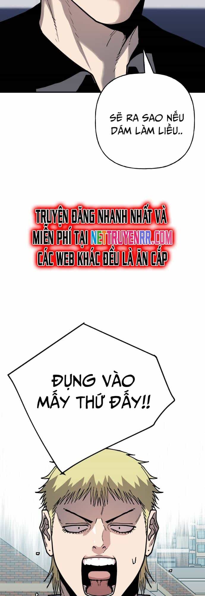 Ông Trùm Trở Lại - Chương 43 - ảnh 17