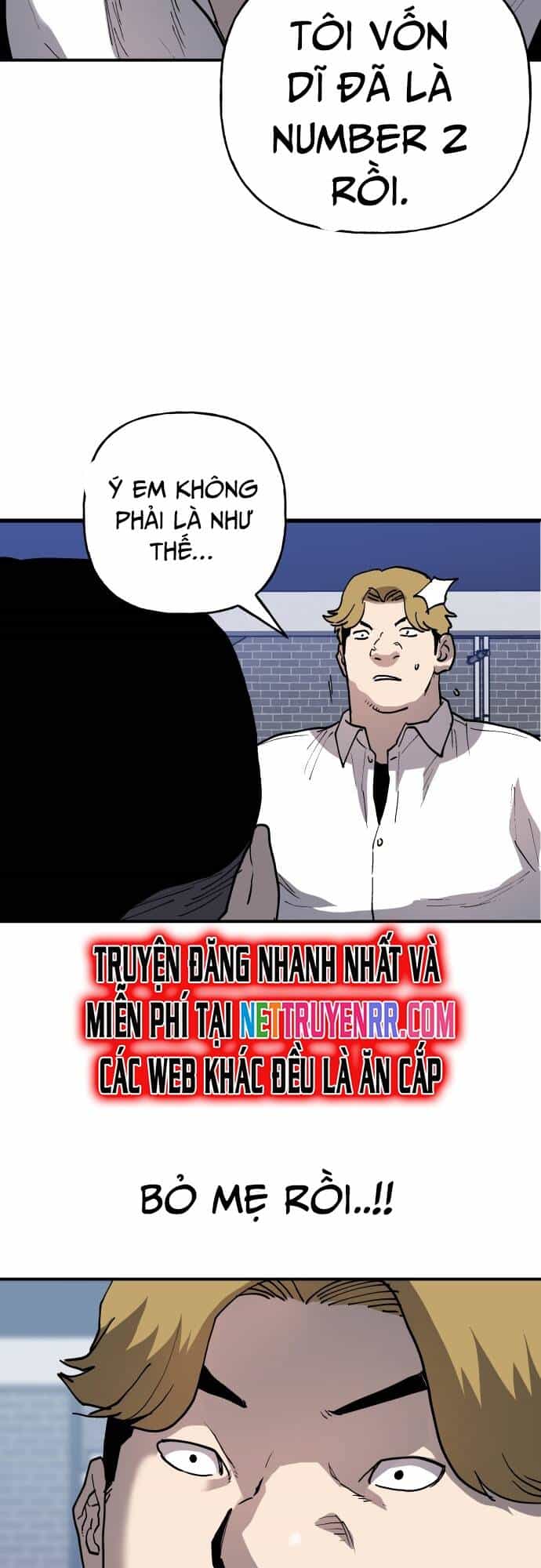 Ông Trùm Trở Lại - Chương 43 - ảnh 2