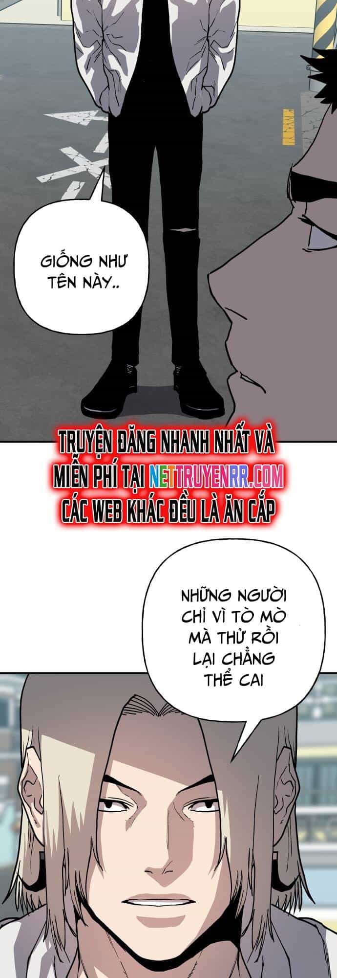 Ông Trùm Trở Lại - Chương 43 - ảnh 25