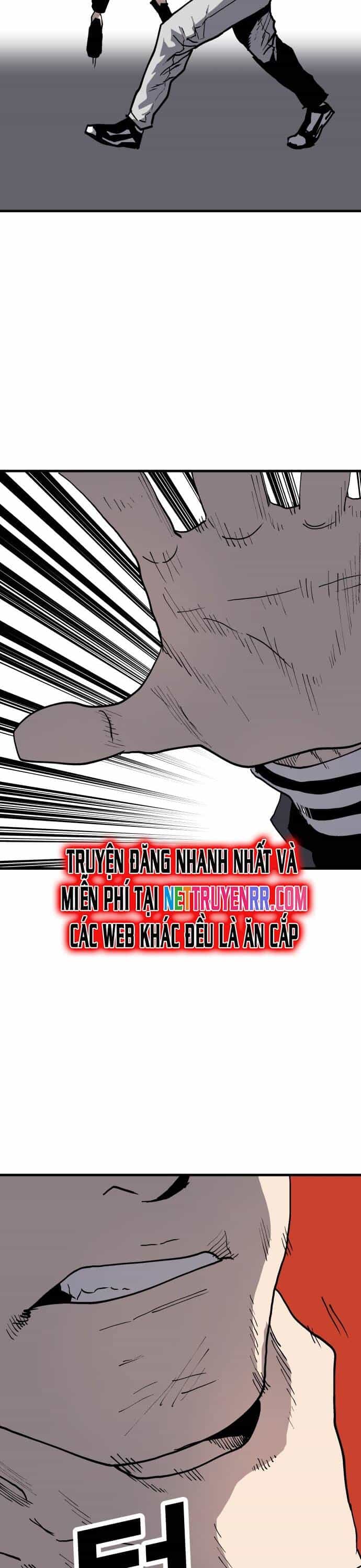 Ông Trùm Trở Lại - Chương 49 - ảnh 31