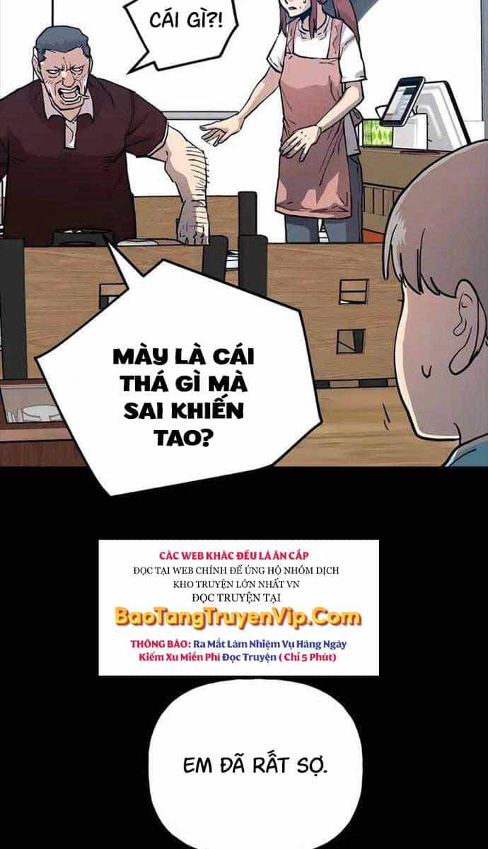 Ông Trùm Trở Lại - Chương 5 - ảnh 12