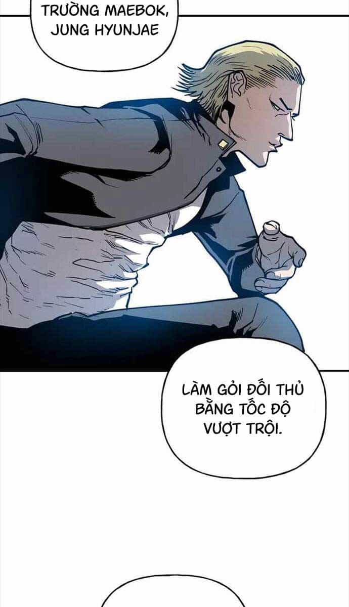 Ông Trùm Trở Lại - Chương 5 - ảnh 34