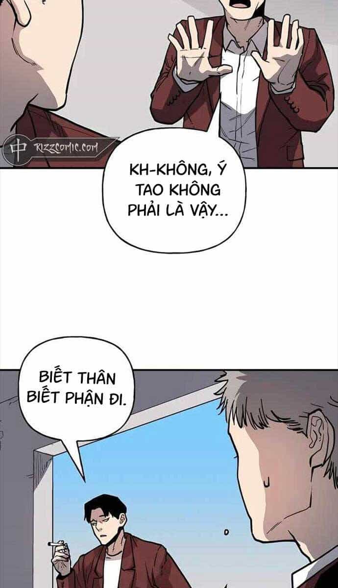 Ông Trùm Trở Lại - Chương 5 - ảnh 40
