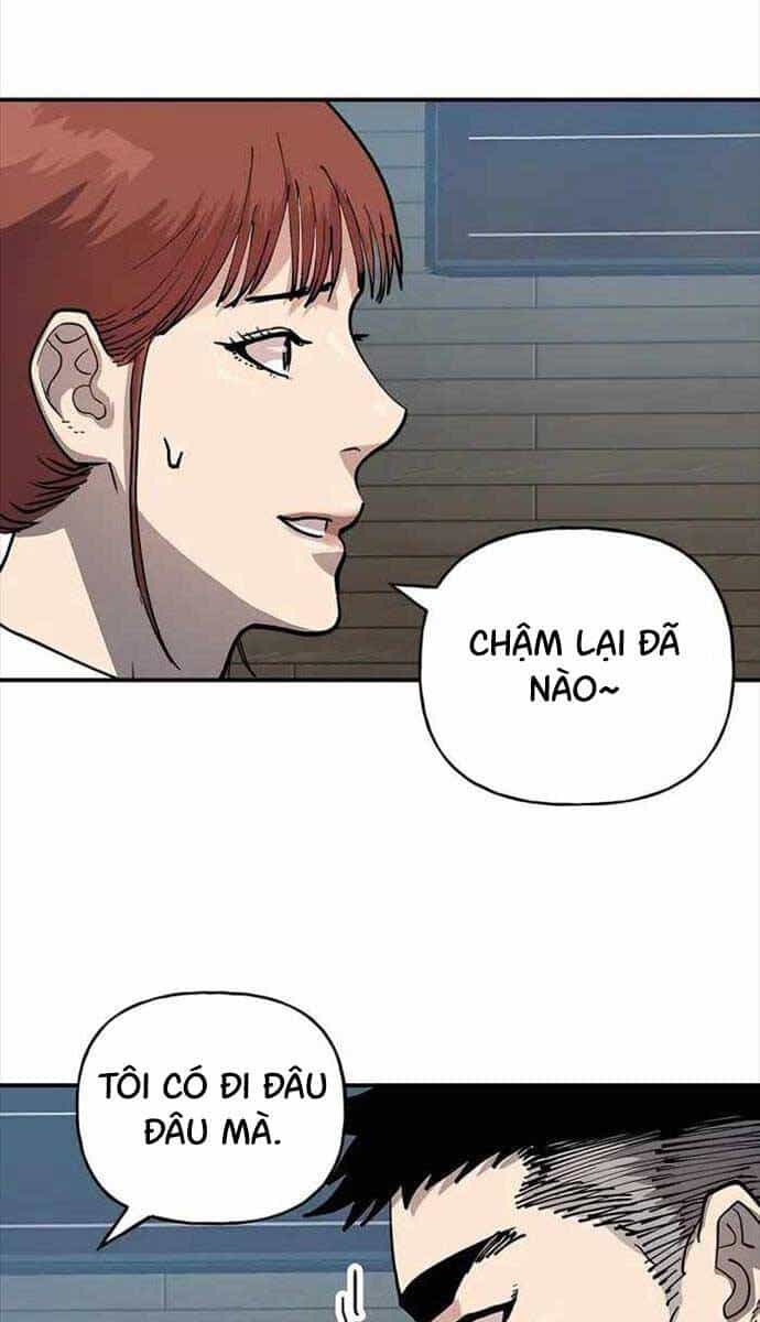 Ông Trùm Trở Lại - Chương 5 - ảnh 50