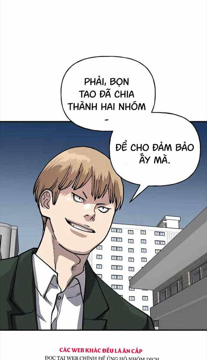 Ông Trùm Trở Lại - Chương 5 - ảnh 83