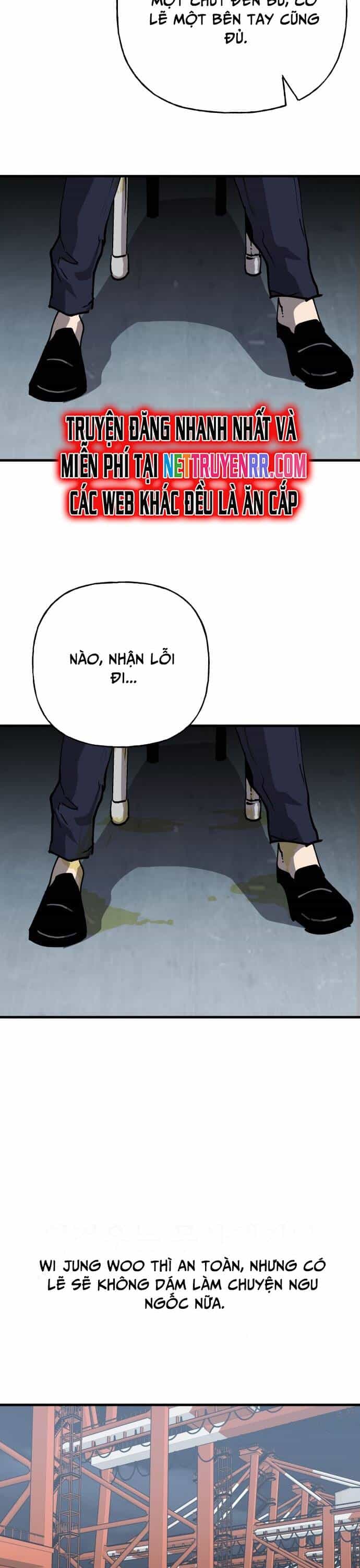 Ông Trùm Trở Lại - Chương 50 - ảnh 17