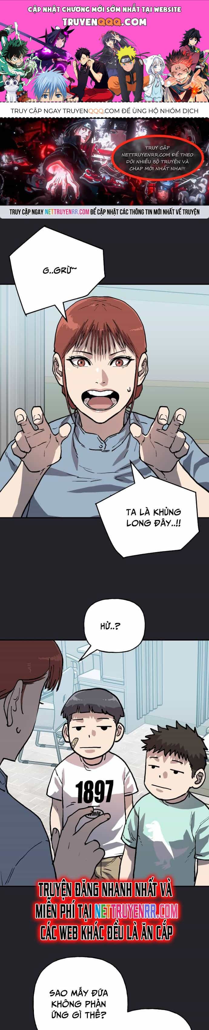 Ông Trùm Trở Lại - Chương 52 - ảnh 1