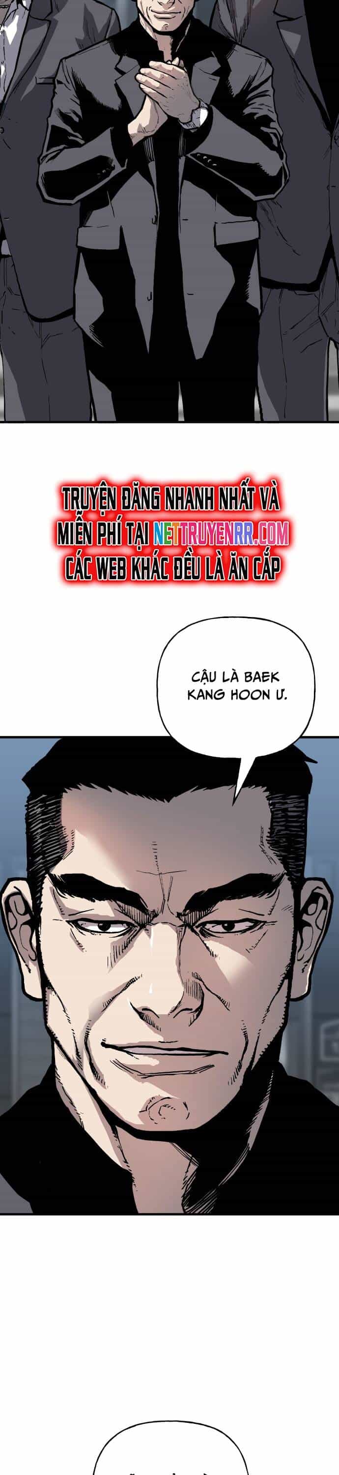 Ông Trùm Trở Lại - Chương 55 - ảnh 34