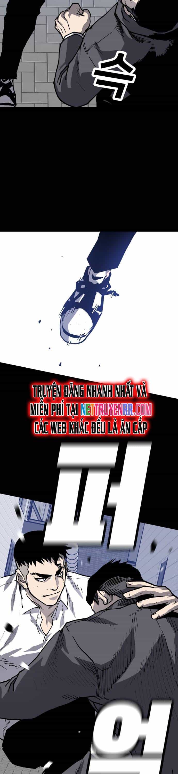 Ông Trùm Trở Lại - Chương 56 - ảnh 14