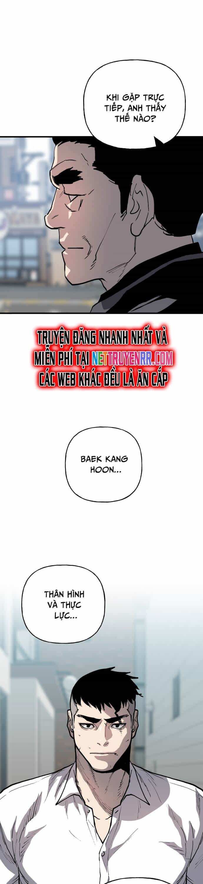 Ông Trùm Trở Lại - Chương 56 - ảnh 34