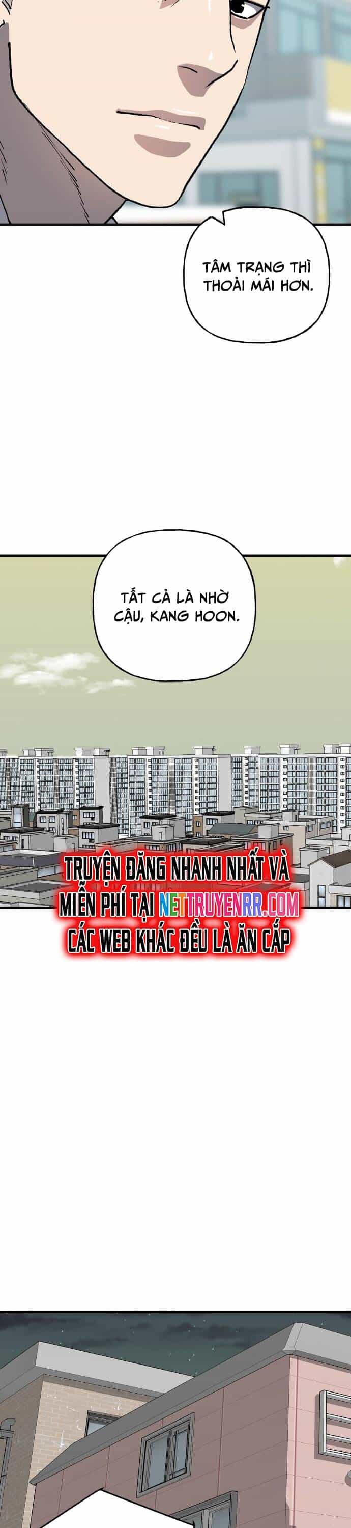 Ông Trùm Trở Lại - Chương 57 - ảnh 22