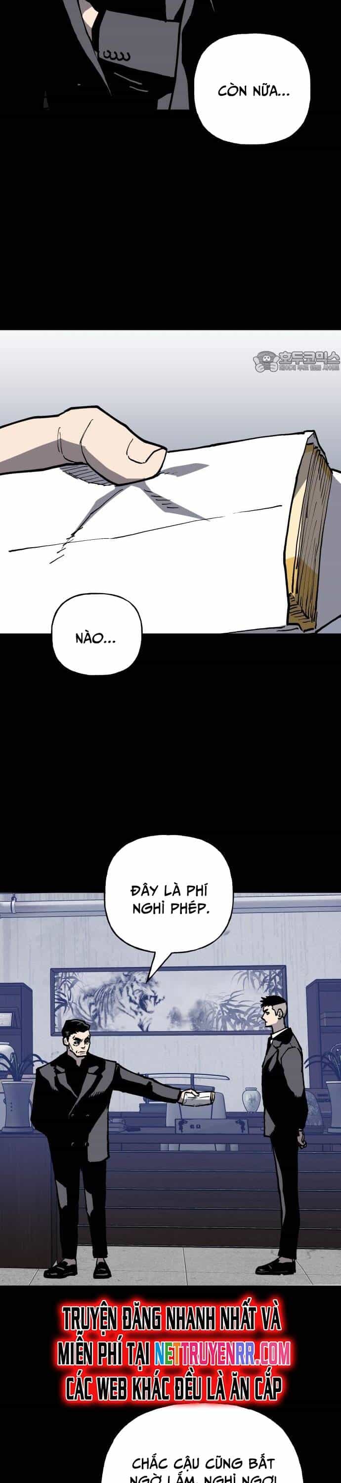 Ông Trùm Trở Lại - Chương 59 - ảnh 15