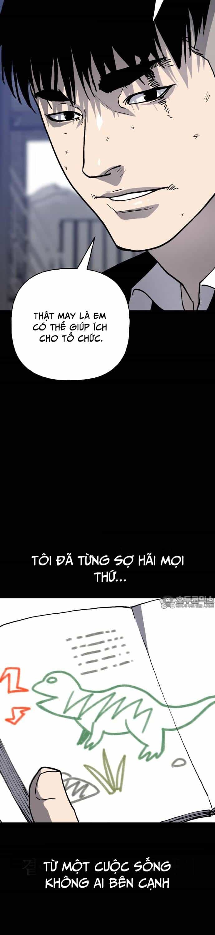 Ông Trùm Trở Lại - Chương 59 - ảnh 29