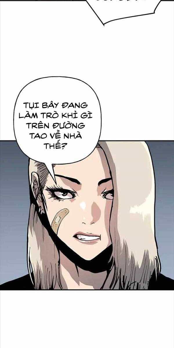 Ông Trùm Trở Lại - Chương 6 - ảnh 12