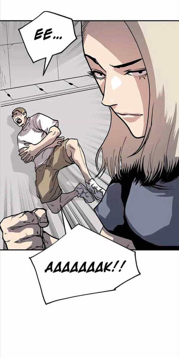 Ông Trùm Trở Lại - Chương 6 - ảnh 25