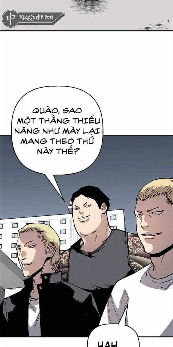 Ông Trùm Trở Lại - Chương 6 - ảnh 4