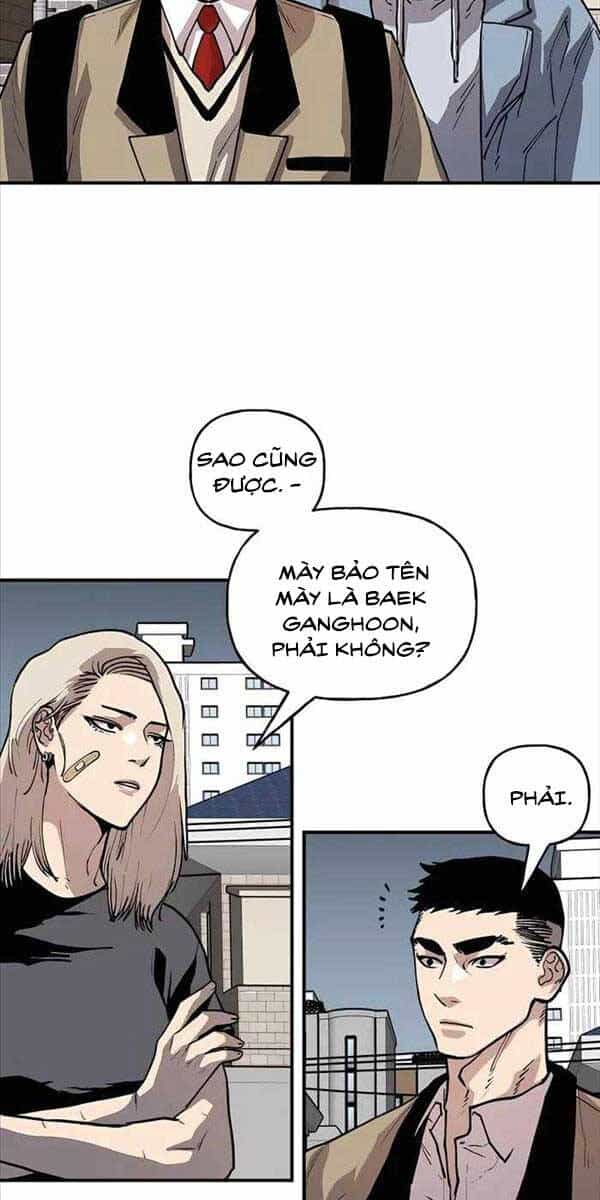 Ông Trùm Trở Lại - Chương 6 - ảnh 46