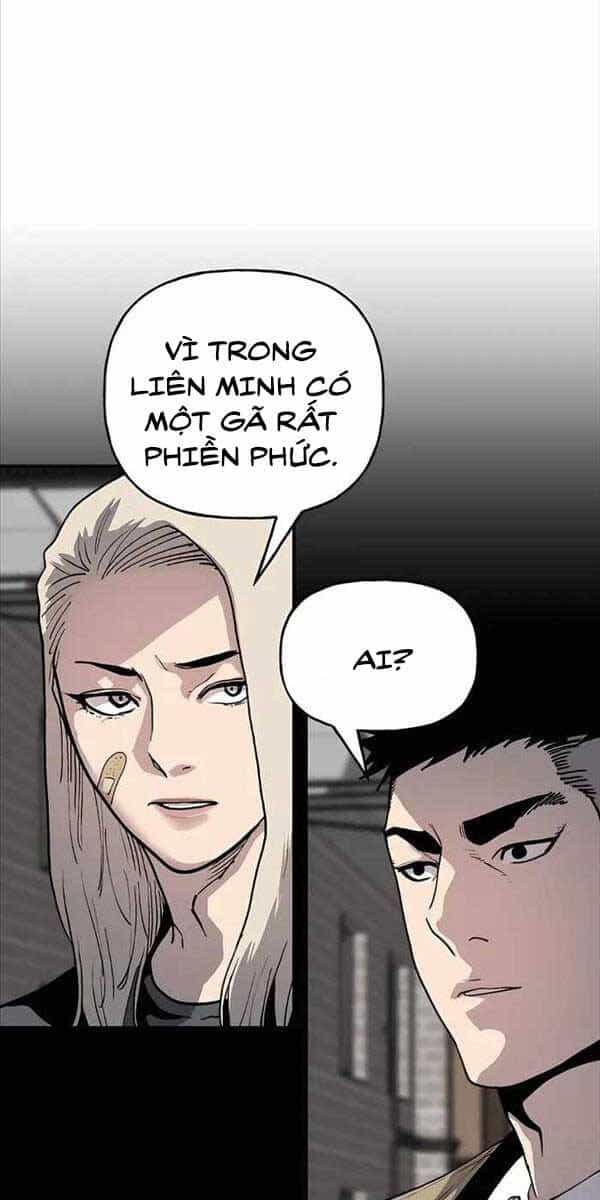 Ông Trùm Trở Lại - Chương 6 - ảnh 75
