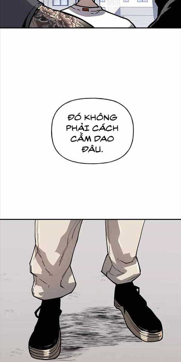 Ông Trùm Trở Lại - Chương 6 - ảnh 8