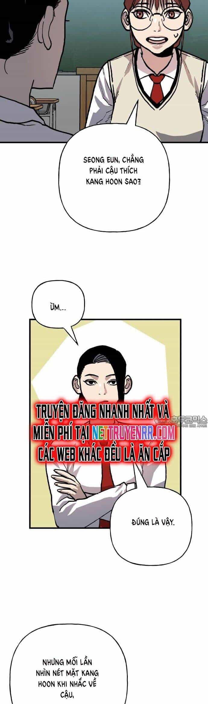 Ông Trùm Trở Lại - Chương 61 - ảnh 29