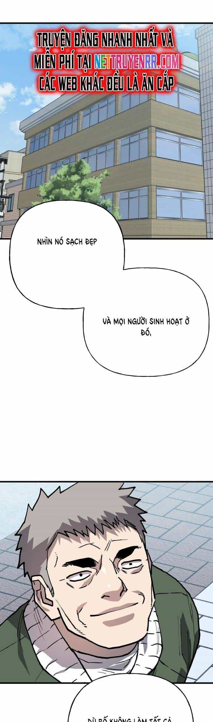 Ông Trùm Trở Lại - Chương 61 - ảnh 8