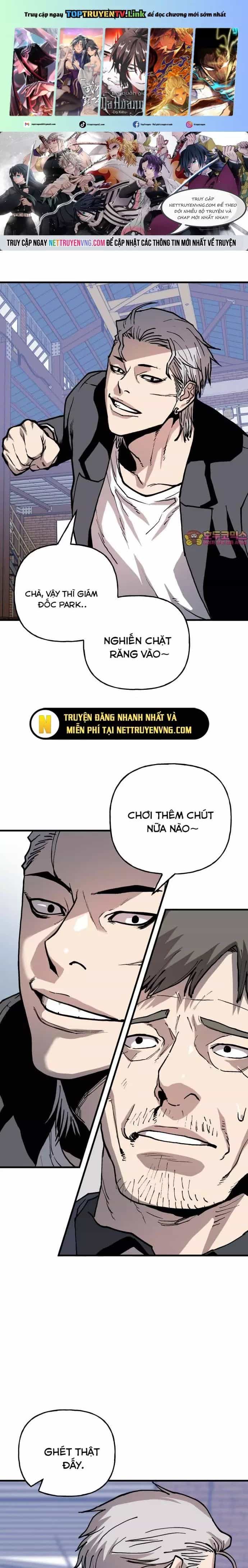 Ông Trùm Trở Lại - Chương 64 - ảnh 1