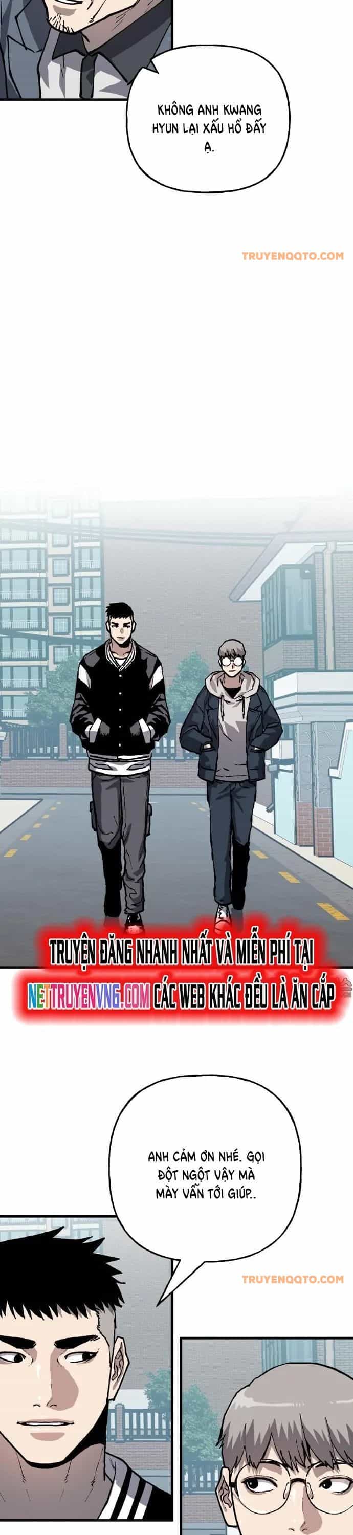 Ông Trùm Trở Lại - Chương 65 - ảnh 13