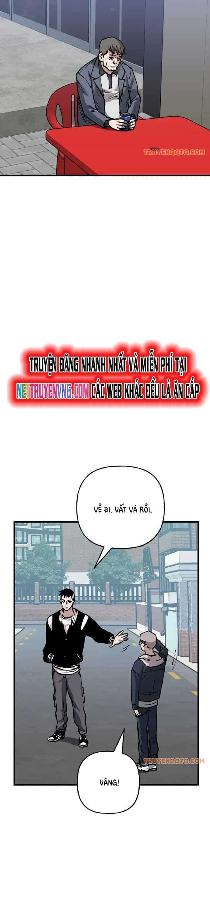 Ông Trùm Trở Lại - Chương 65 - ảnh 17