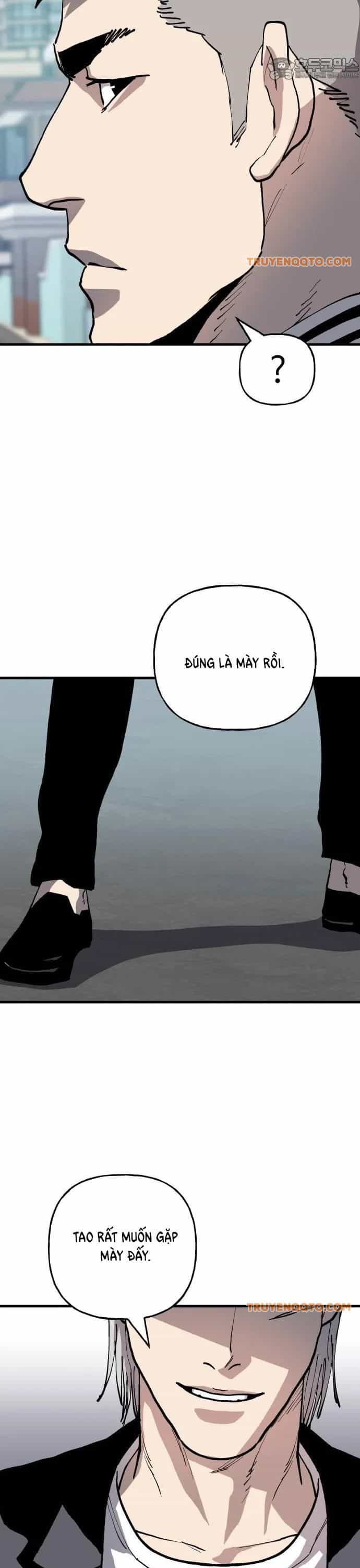 Ông Trùm Trở Lại - Chương 65 - ảnh 20