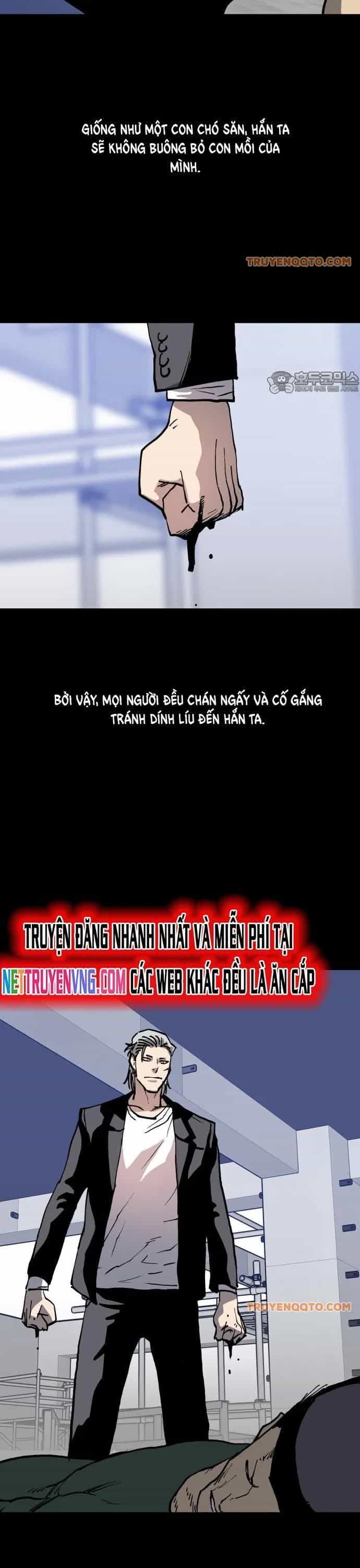 Ông Trùm Trở Lại - Chương 65 - ảnh 31