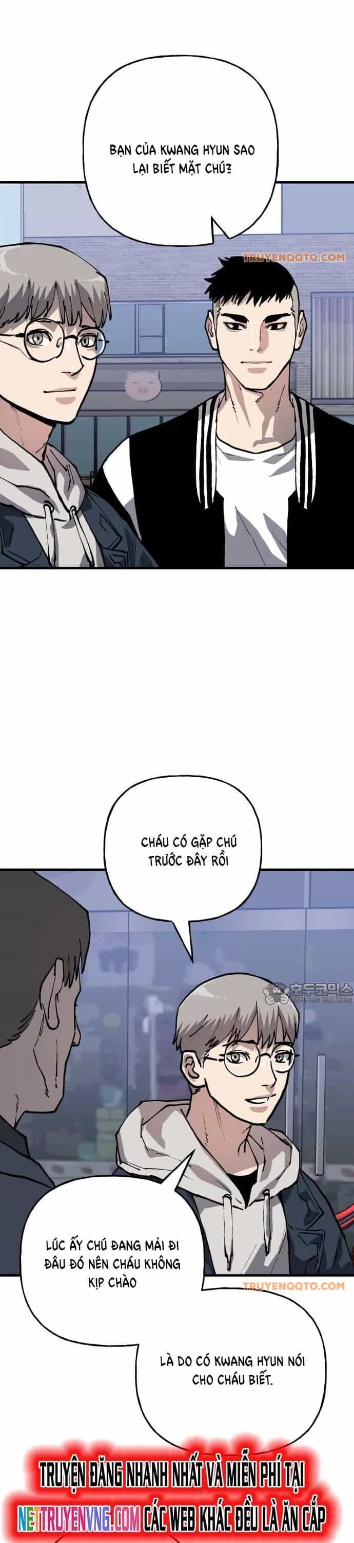Ông Trùm Trở Lại - Chương 65 - ảnh 5