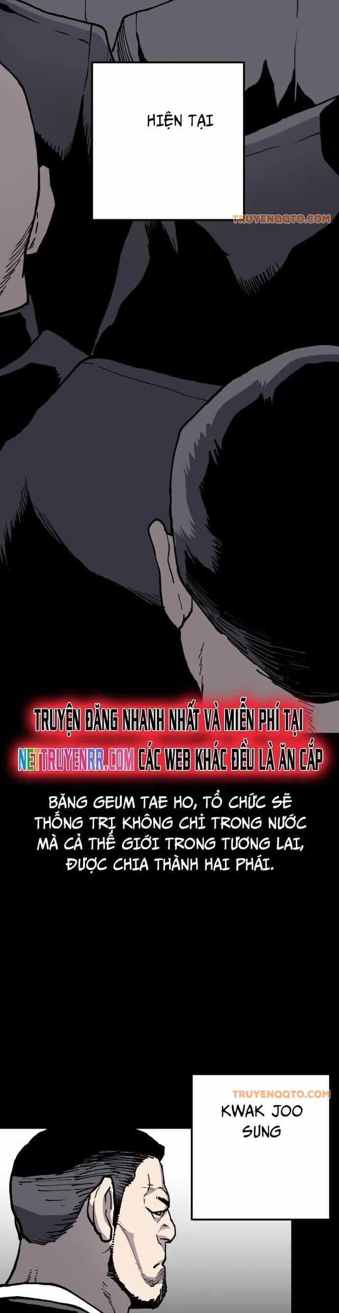 Ông Trùm Trở Lại - Chương 66.1 - ảnh 5
