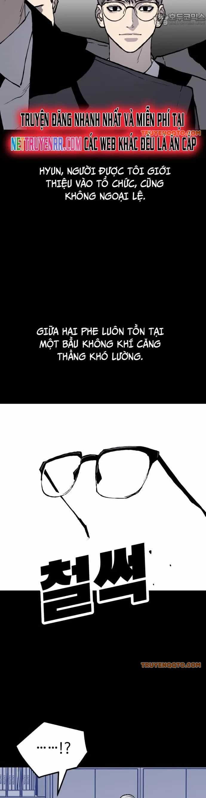 Ông Trùm Trở Lại - Chương 66.1 - ảnh 8