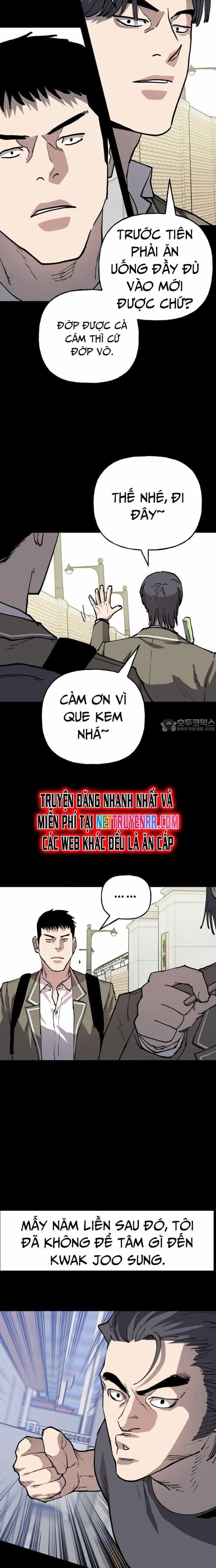Ông Trùm Trở Lại - Chương 69 - ảnh 12