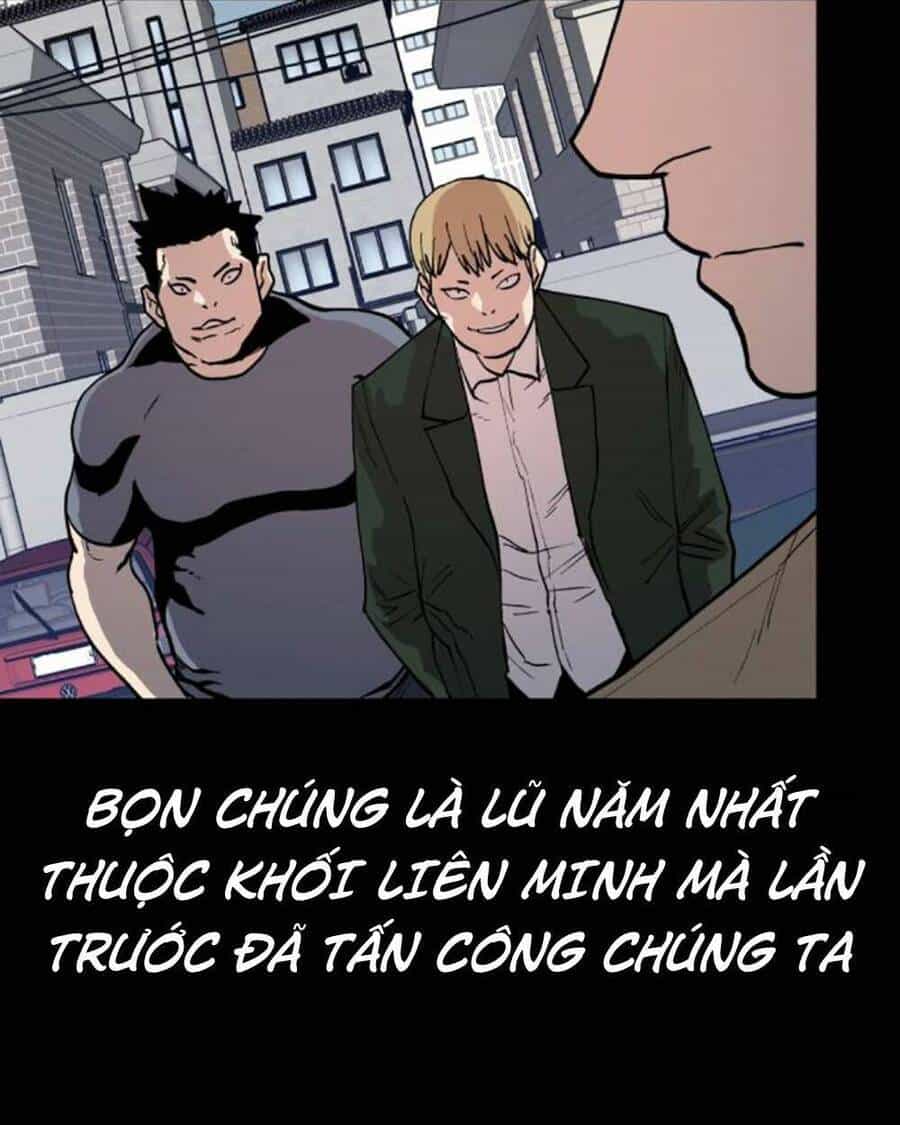 Ông Trùm Trở Lại - Chương 7 - ảnh 102
