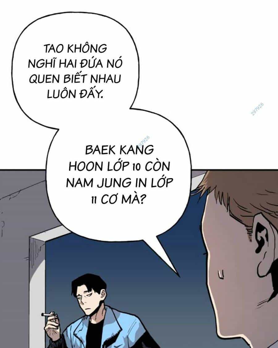 Ông Trùm Trở Lại - Chương 7 - ảnh 18