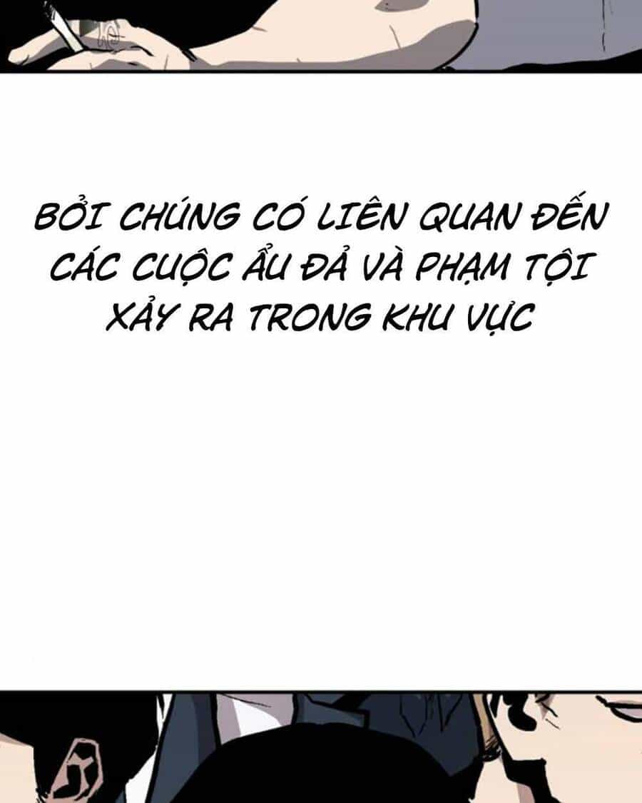 Ông Trùm Trở Lại - Chương 7 - ảnh 6
