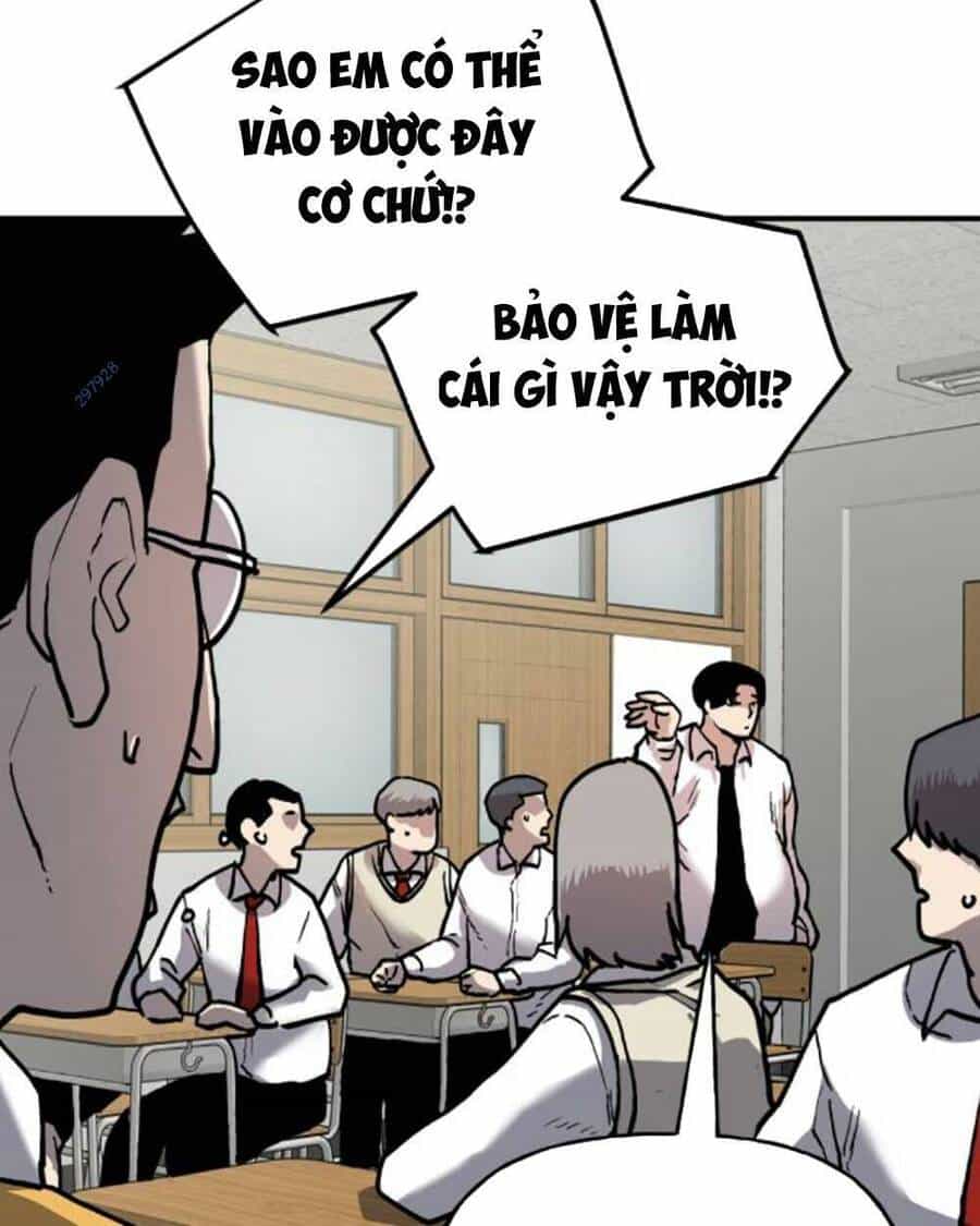 Ông Trùm Trở Lại - Chương 7 - ảnh 68